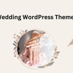 Wedding Planner WordPress Theme